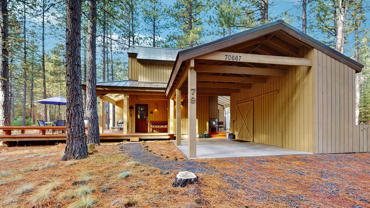 Photo of Outdoor in Black Butte Ranch