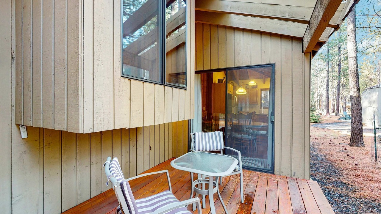 Photo of Outdoor in Black Butte Ranch