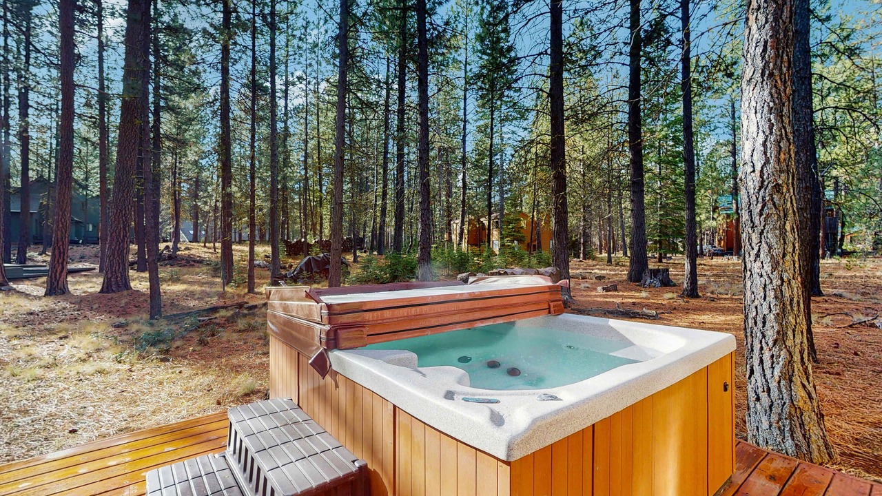 Photo of Outdoor in Black Butte Ranch