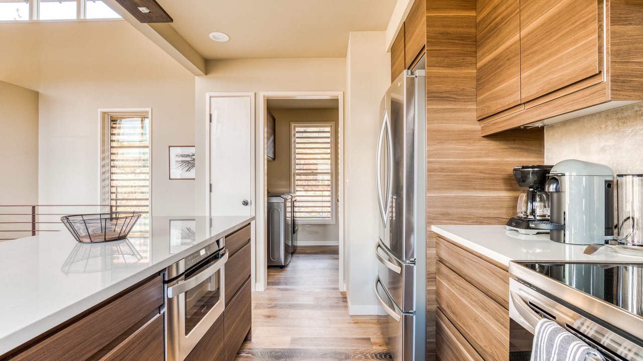 Photo of Kitchen in Mosier