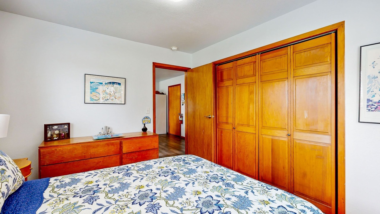 Photo of Bedroom in Newport
