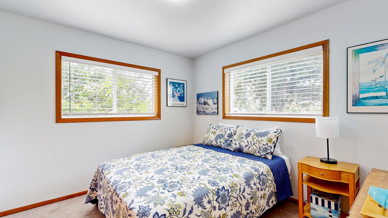 Photo of Bedroom in Newport