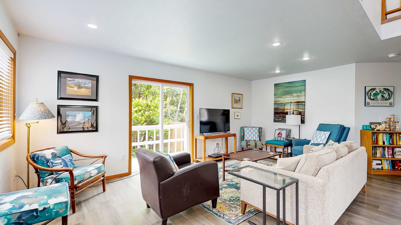 Photo of Livingroom in Newport