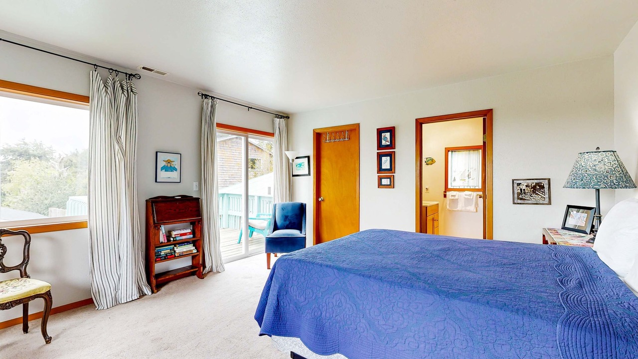 Photo of Bedroom in Newport