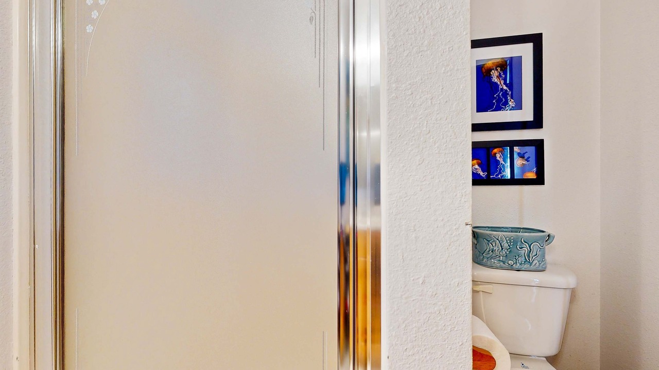 Photo of Bathroom in Newport