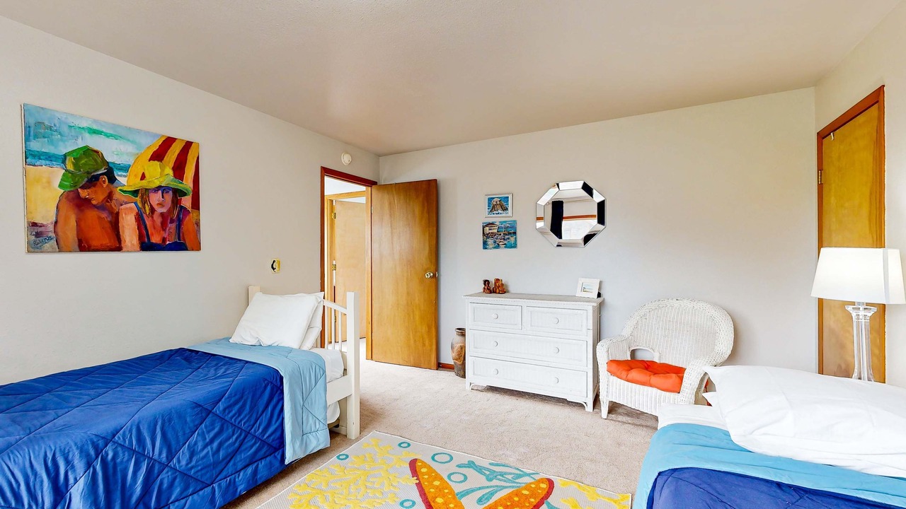 Photo of Bedroom in Newport