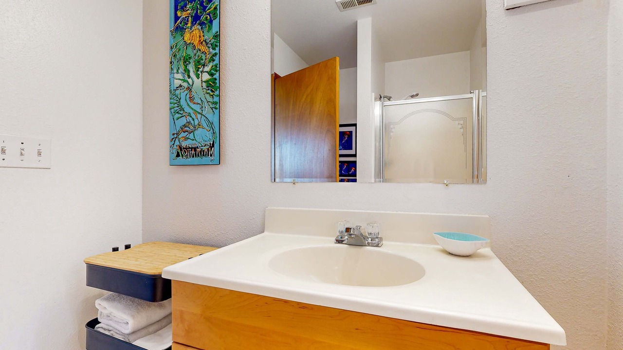 Photo of Bathroom in Newport