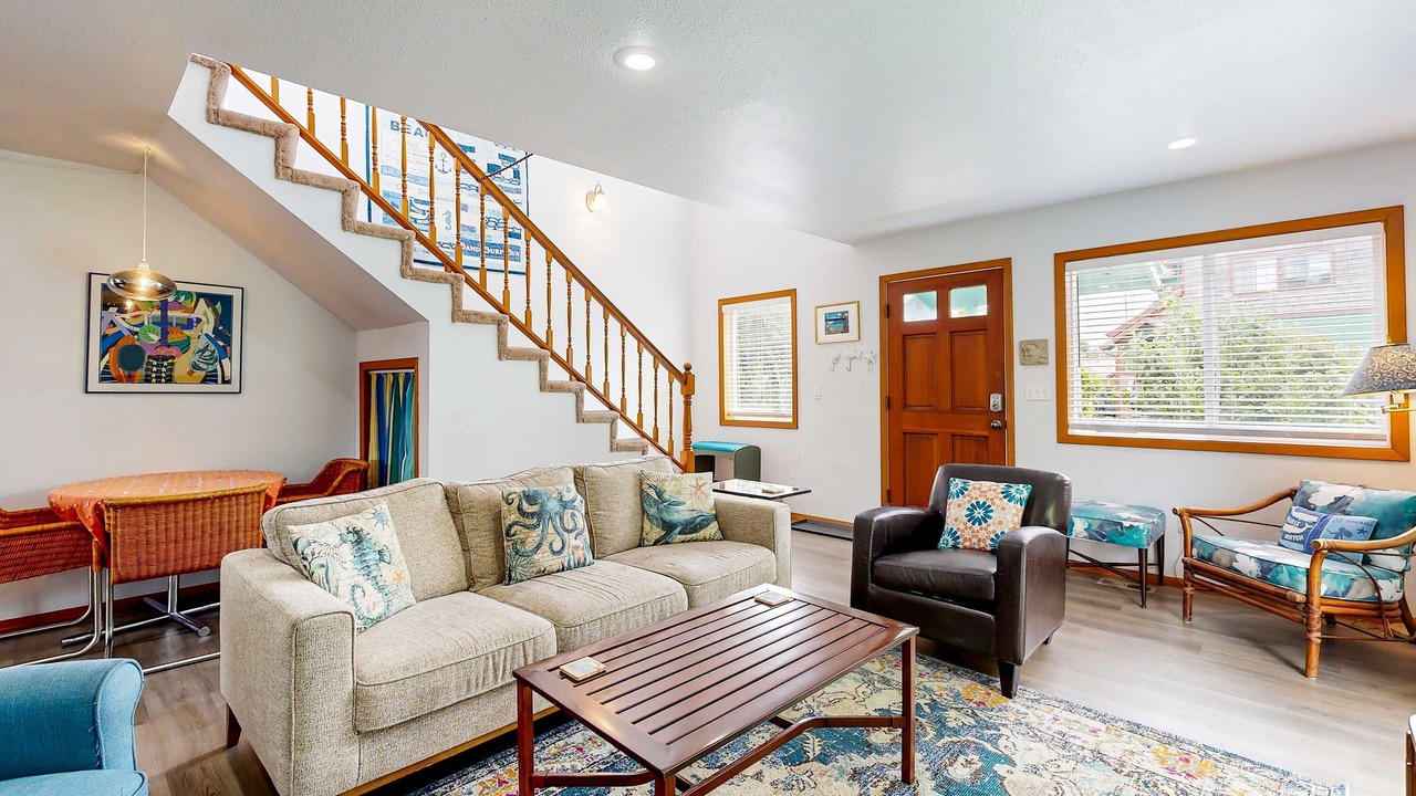 Photo of Livingroom in Newport