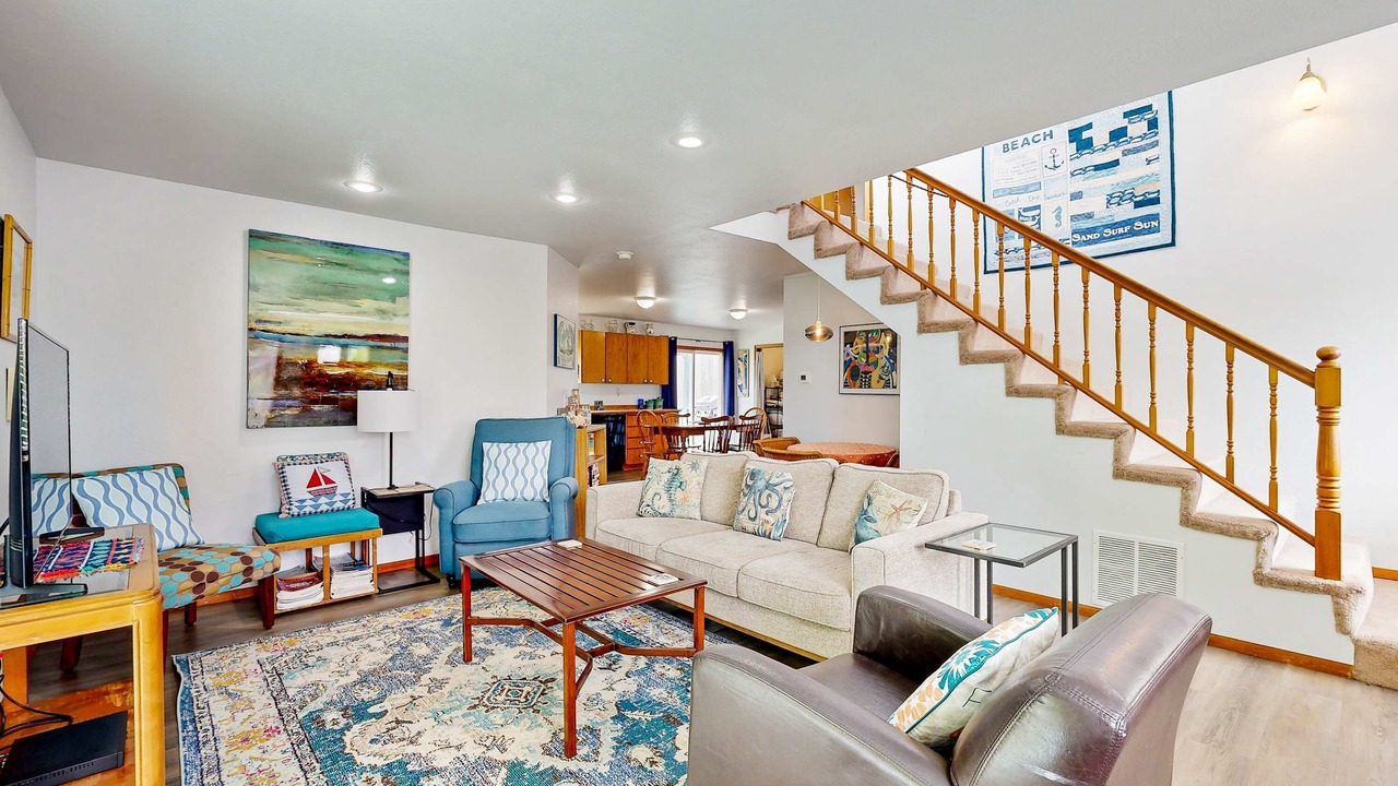 Photo of Livingroom in Newport