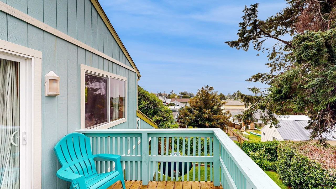 Photo of Outdoor in Newport