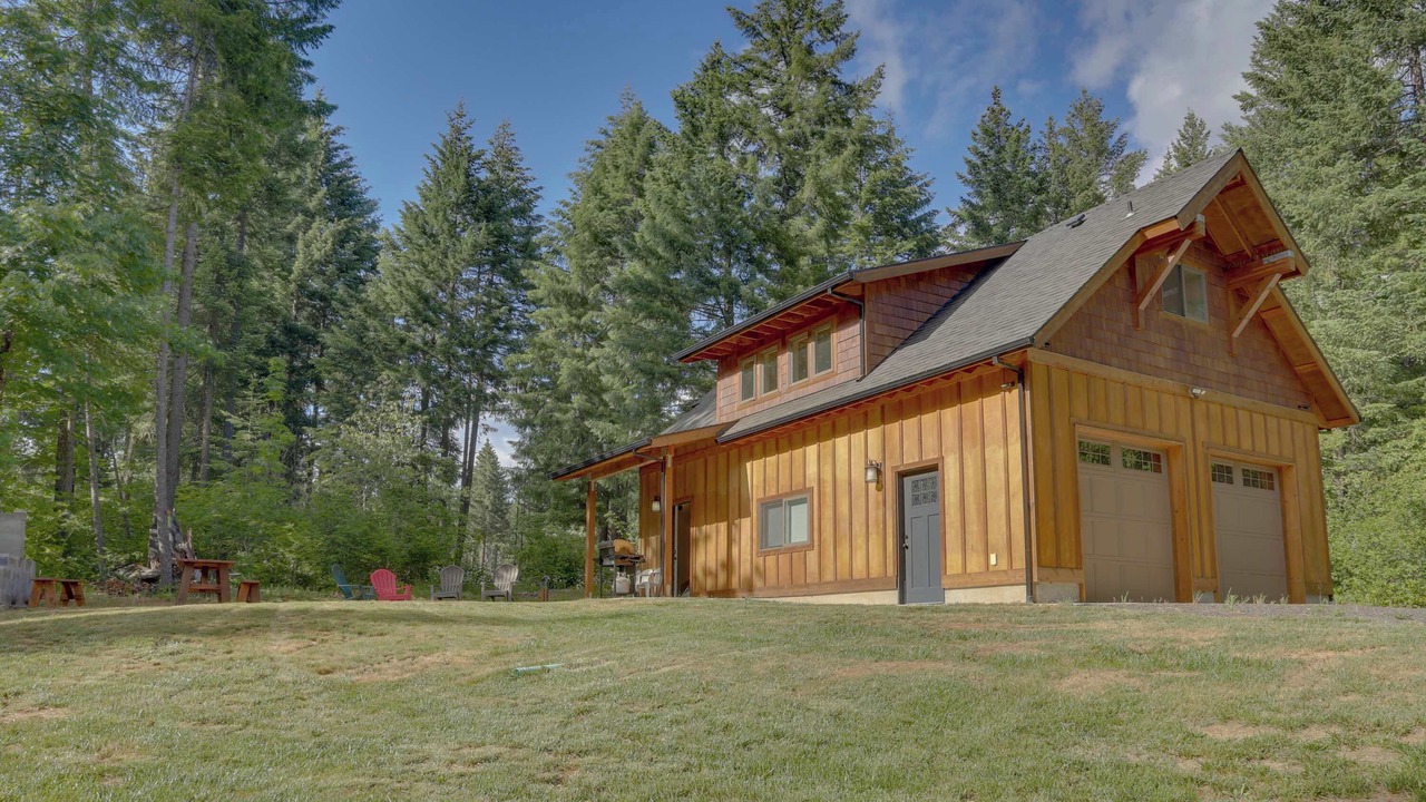 Photo of Outdoor in White Salmon