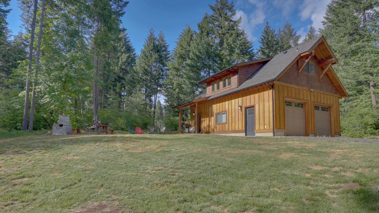 Photo of Outdoor in White Salmon