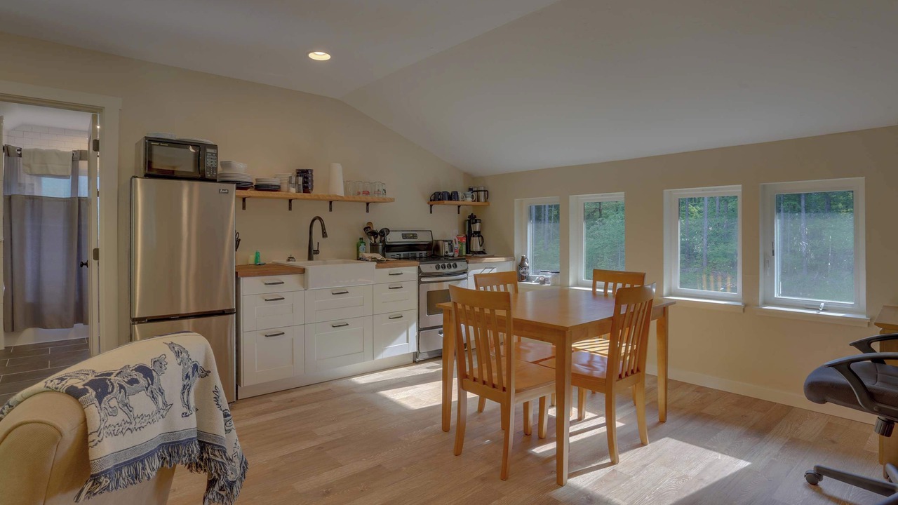 Photo of Kitchen in White Salmon