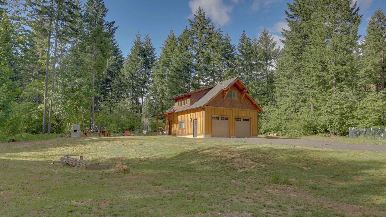 Photo of Outdoor in White Salmon