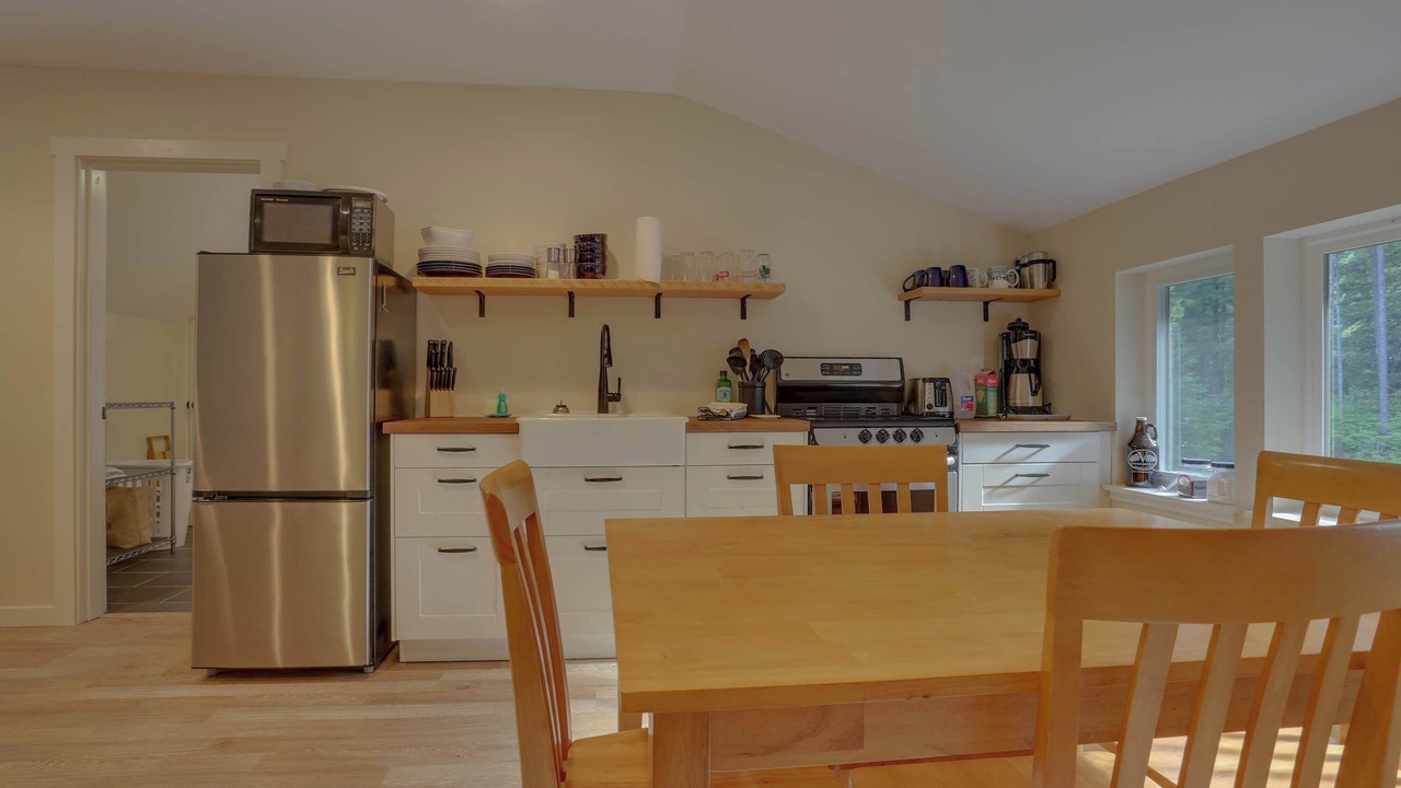 Photo of Kitchen in White Salmon