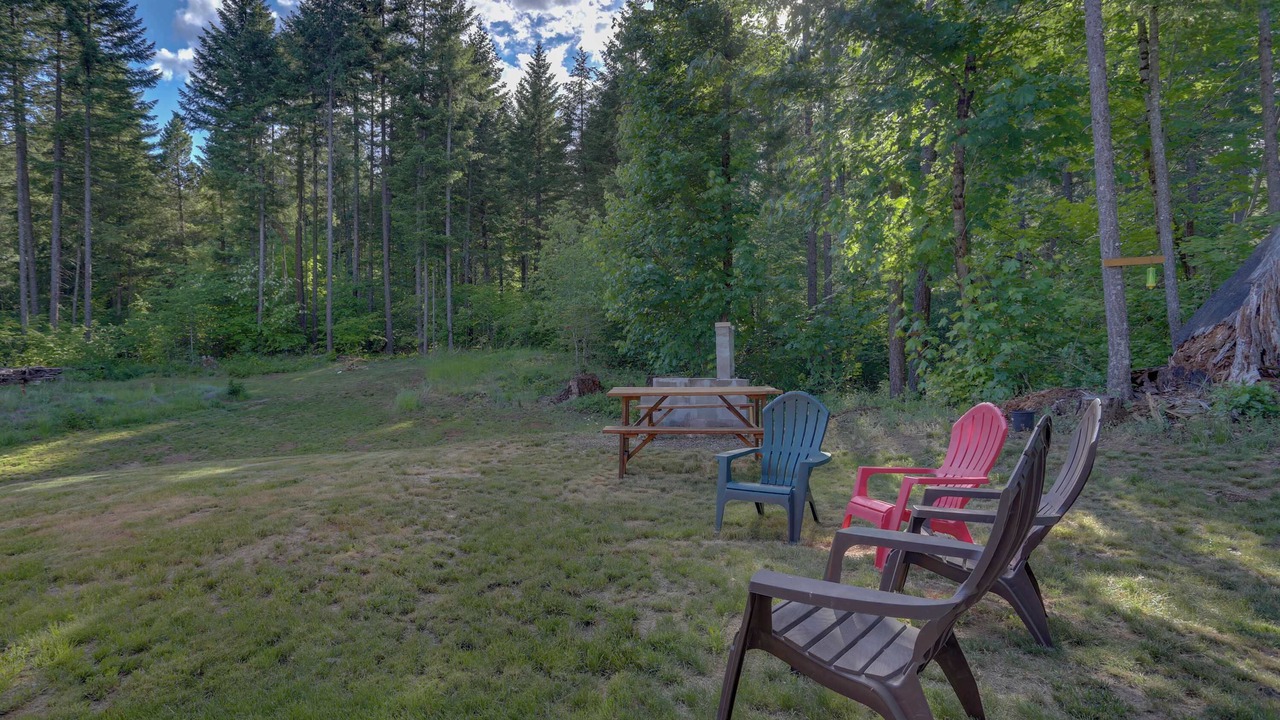 Photo of Outdoor in White Salmon