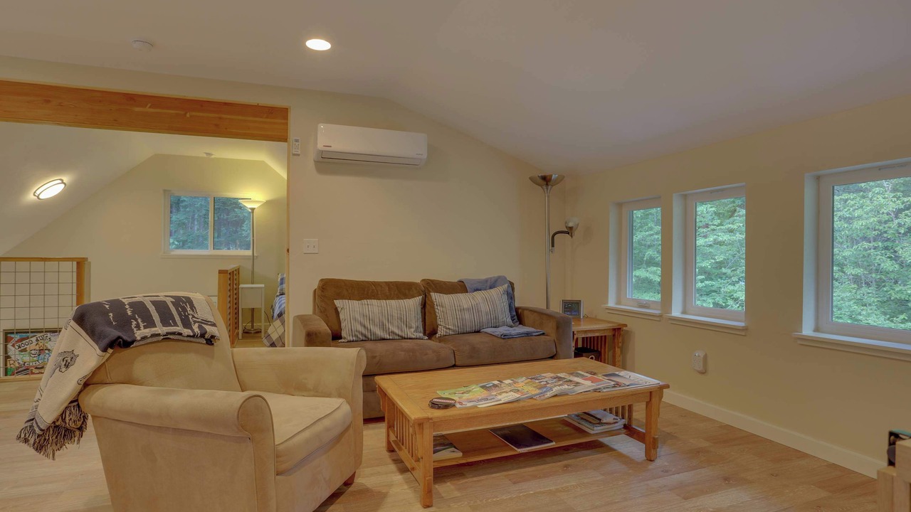 Photo of Livingroom in White Salmon