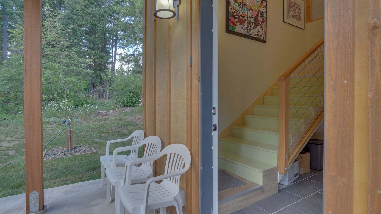 Photo of Outdoor in White Salmon