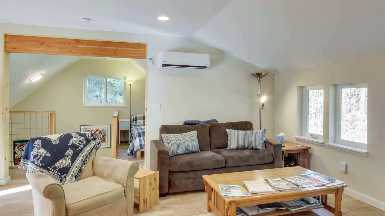 Photo of Livingroom in White Salmon