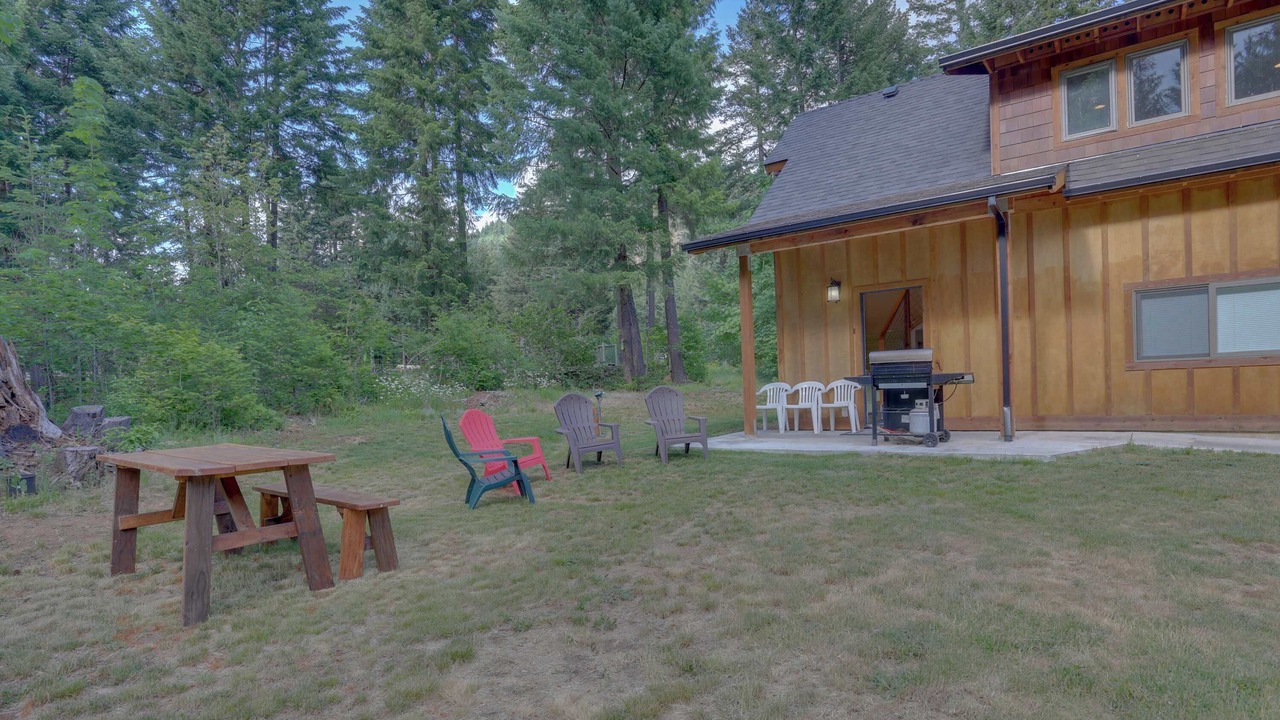 Photo of Outdoor in White Salmon