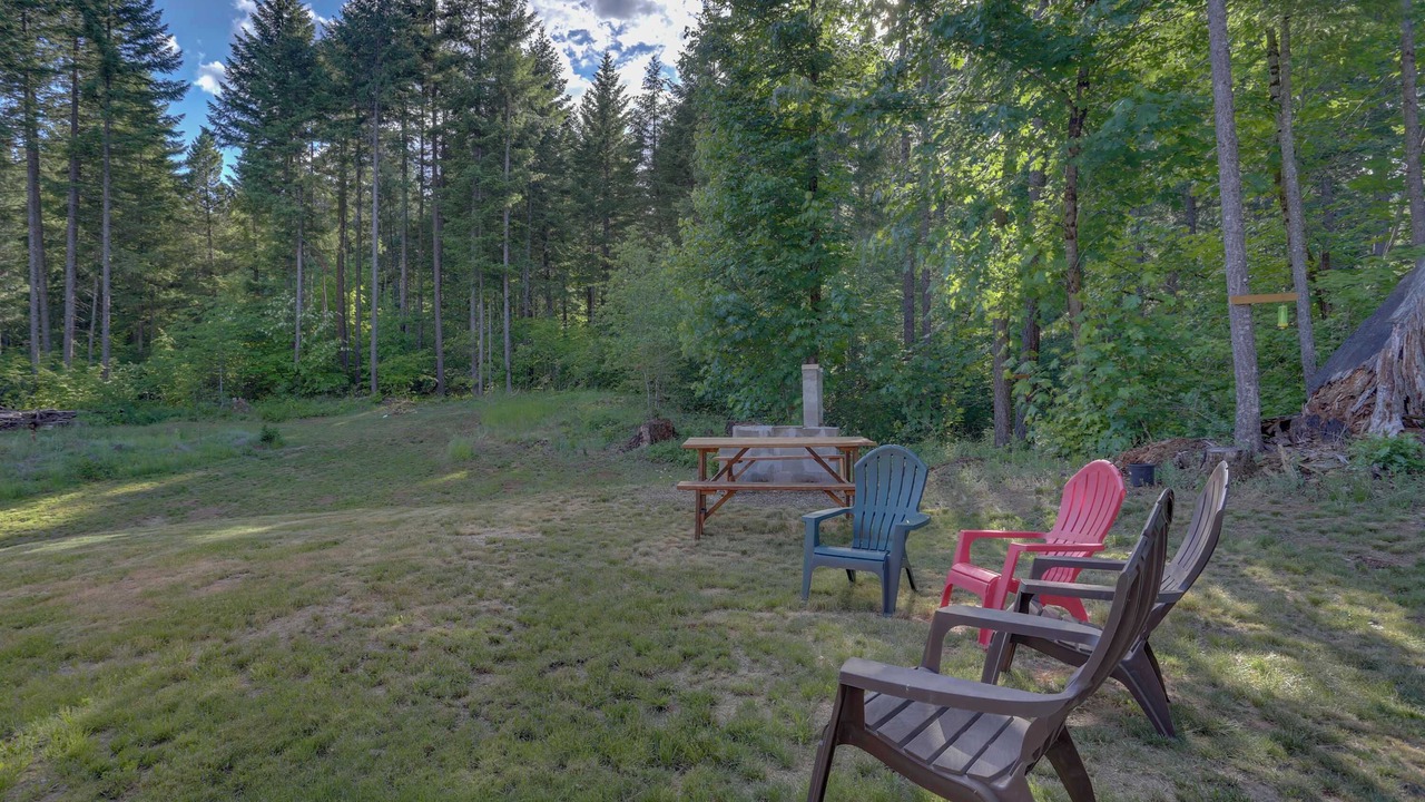 Photo of Outdoor in White Salmon