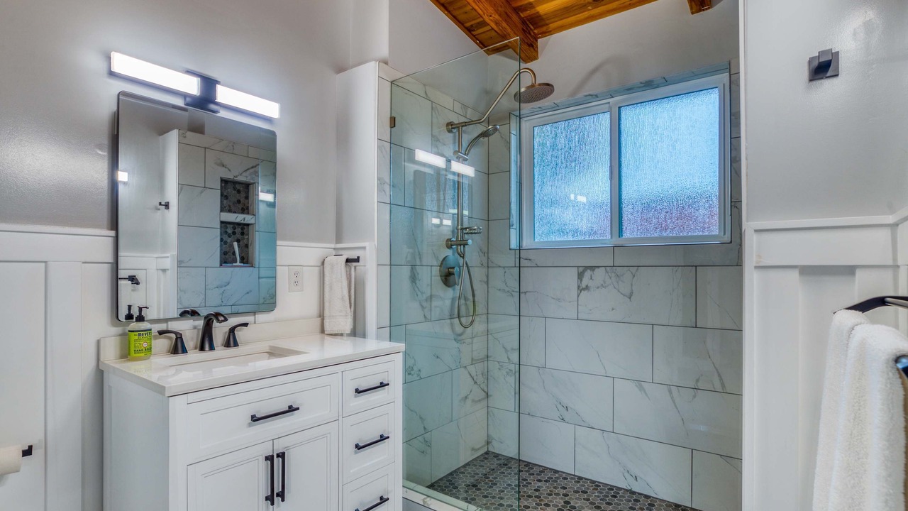 Photo of Bathroom in Newport