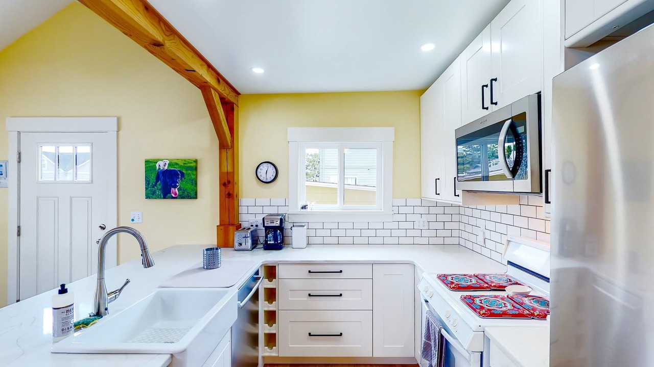 Photo of Kitchen in Newport