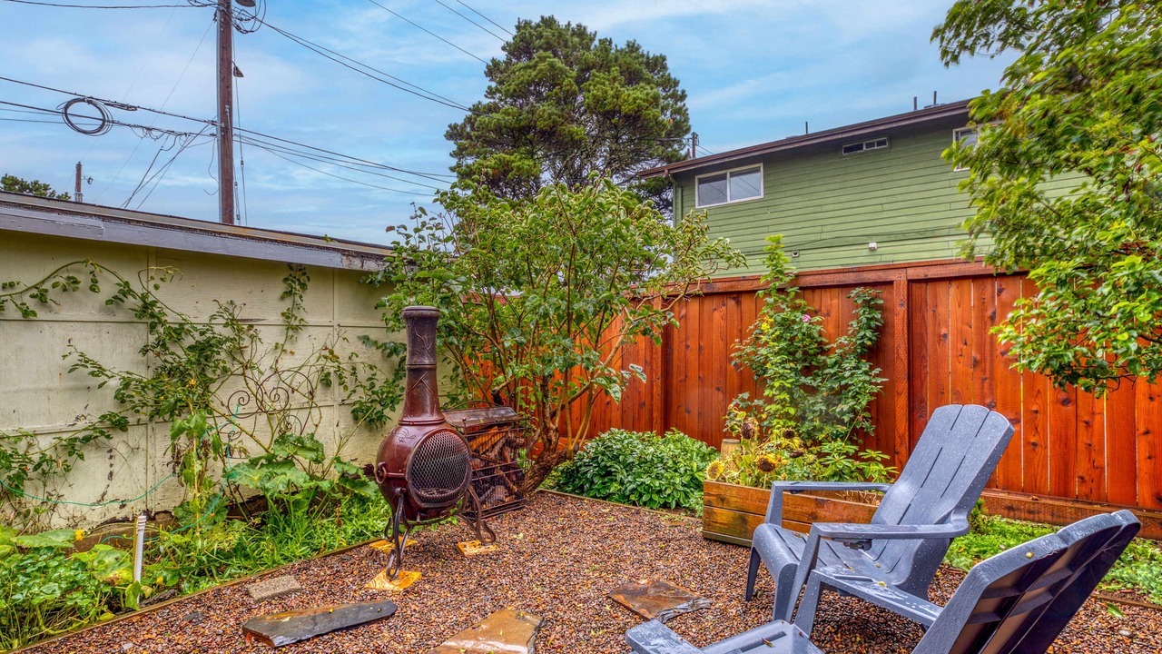 Photo of Outdoor in Newport