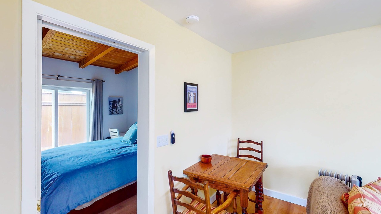 Photo of Bedroom in Newport