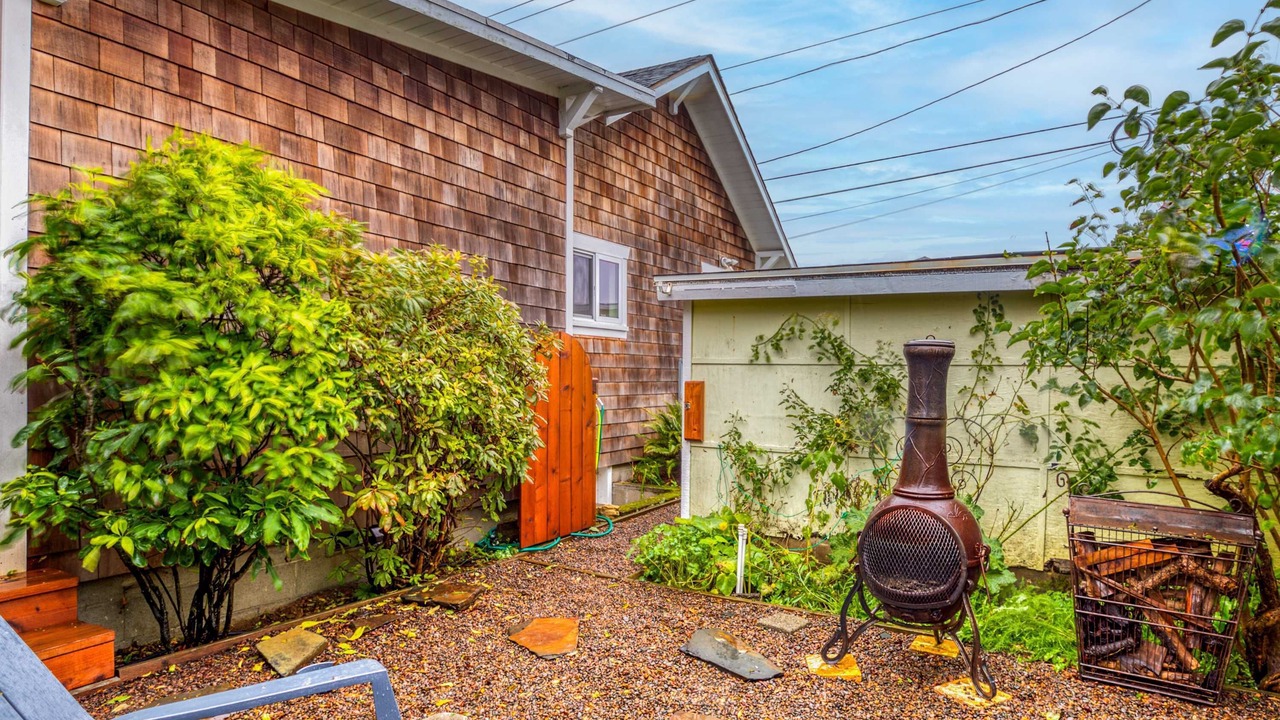 Photo of Outdoor in Newport