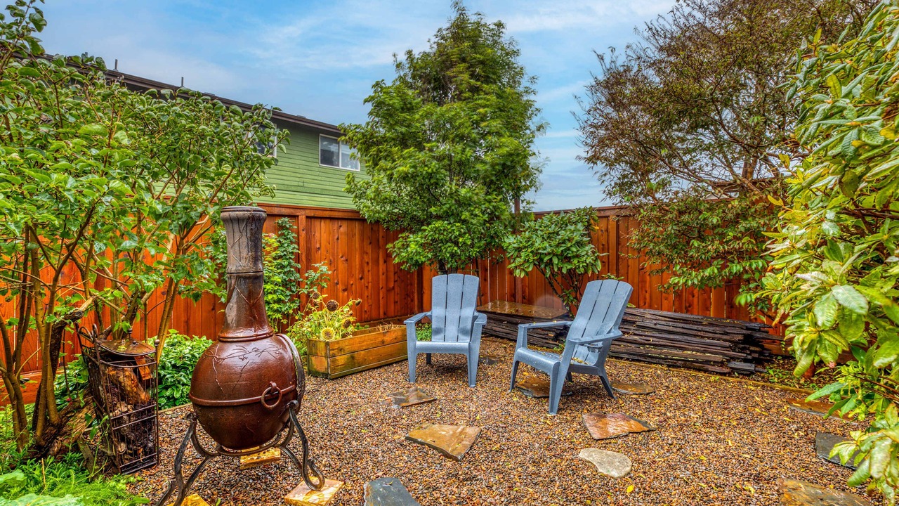 Photo of Outdoor in Newport