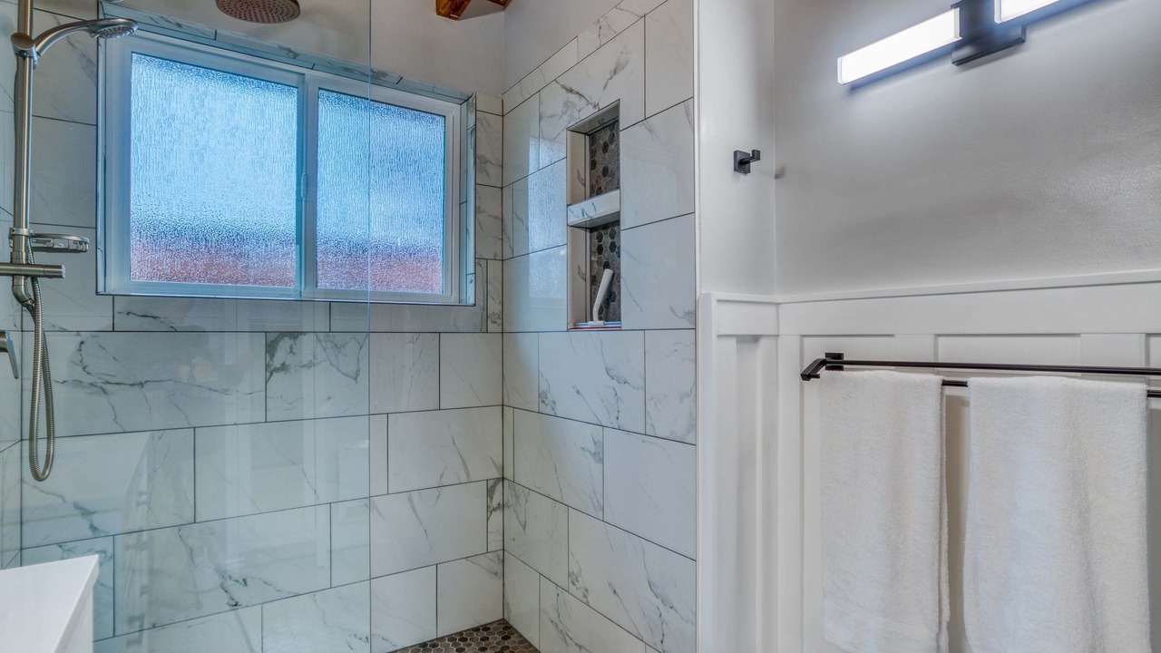 Photo of Bathroom in Newport