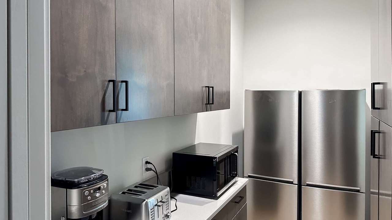 Photo of Kitchen in Black Butte Ranch