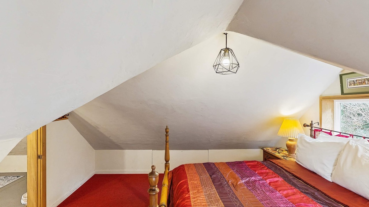 Photo of Bedroom in Otter Rock