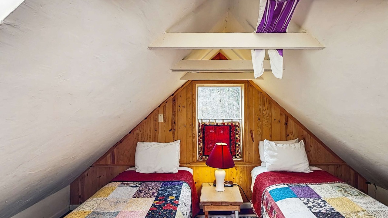 Photo of Bedroom in Otter Rock