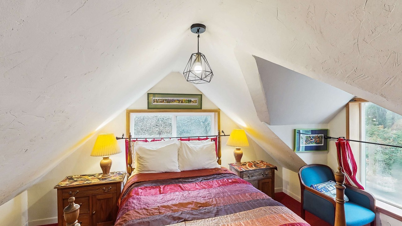 Photo of Bedroom in Otter Rock