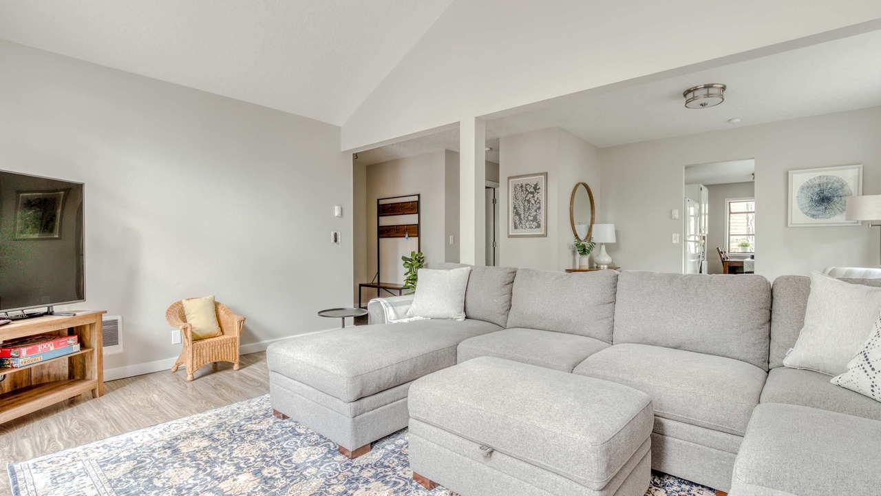 Photo of Livingroom in Mount Hood Village