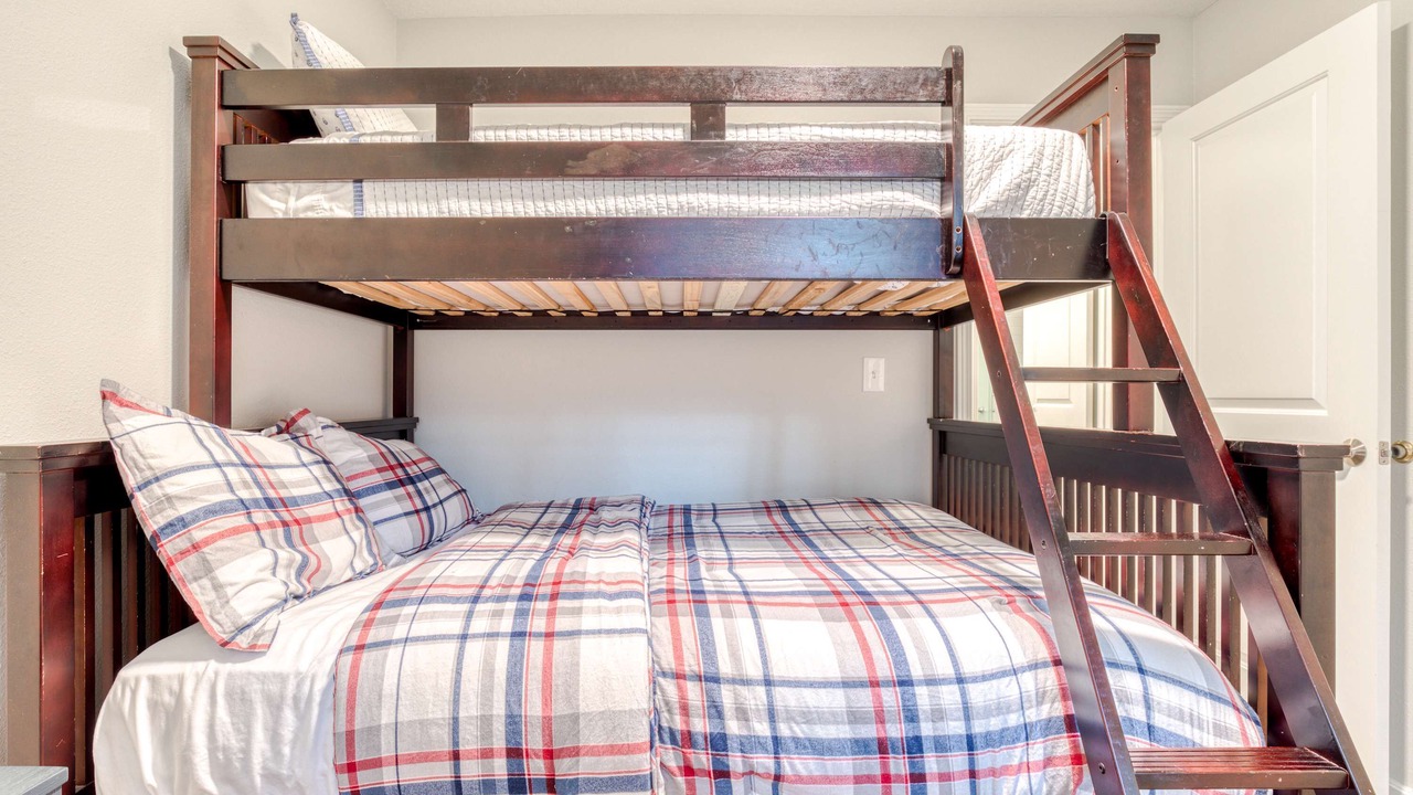 Photo of Bedroom in Mount Hood Village