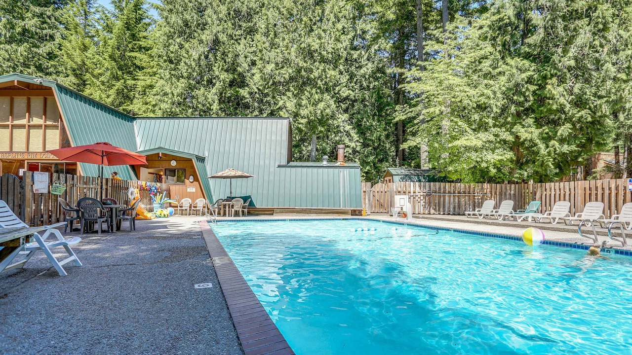 Photo of Outdoor in Mount Hood Village