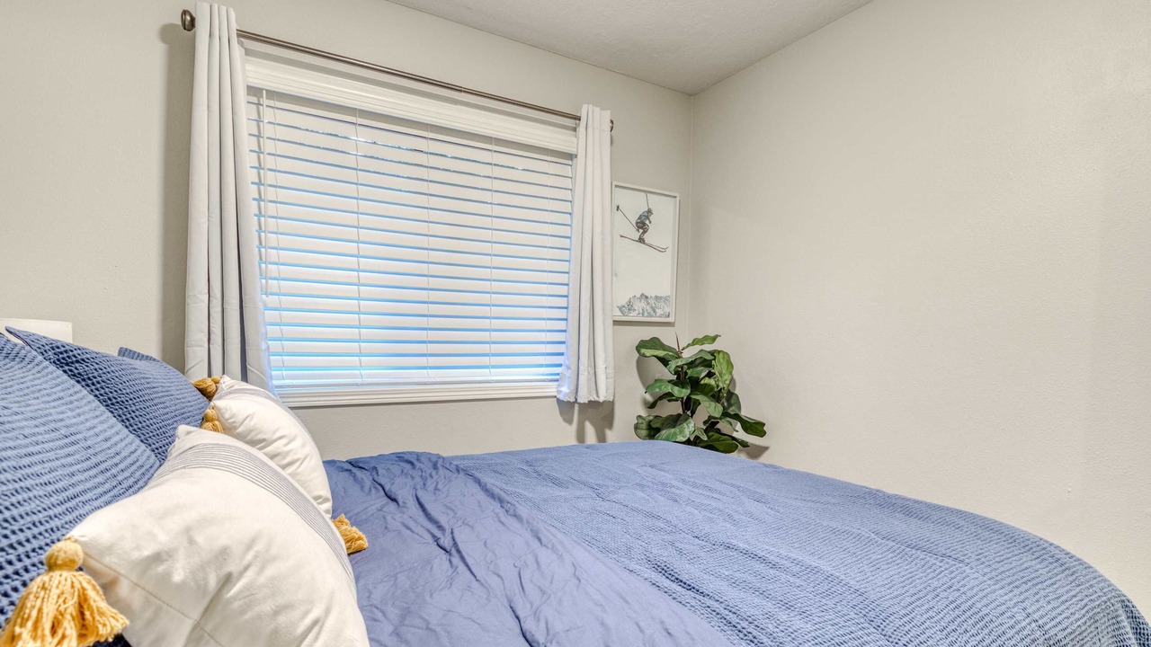 Photo of Bedroom in Mount Hood Village