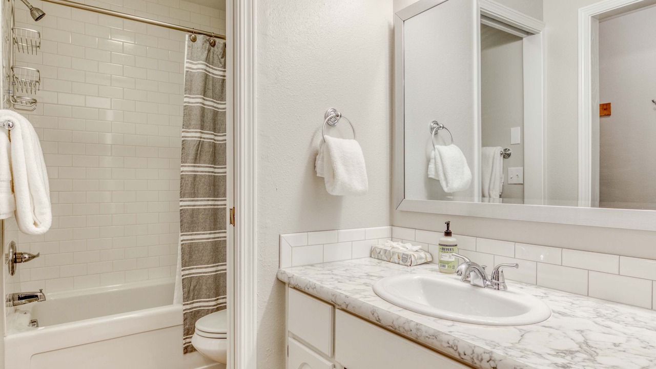Photo of Bathroom in Mount Hood Village