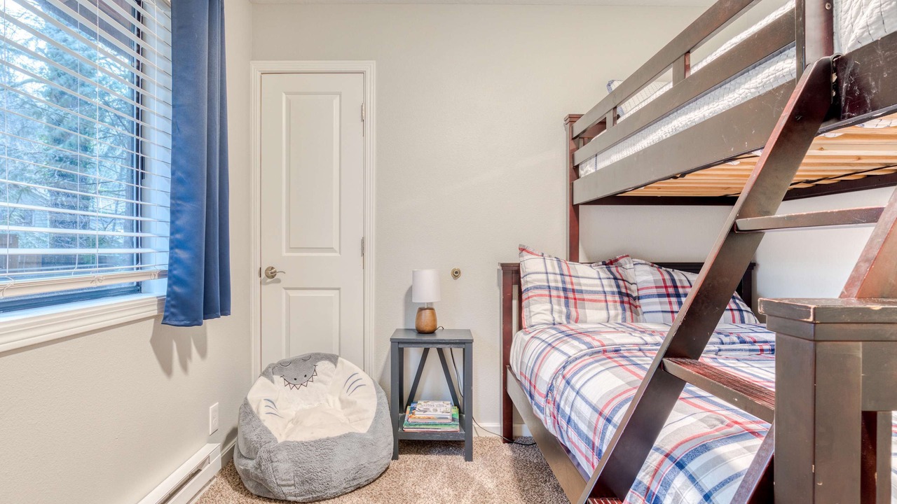 Photo of Bedroom in Mount Hood Village