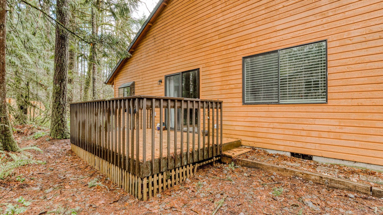 Photo of Outdoor in Mount Hood Village