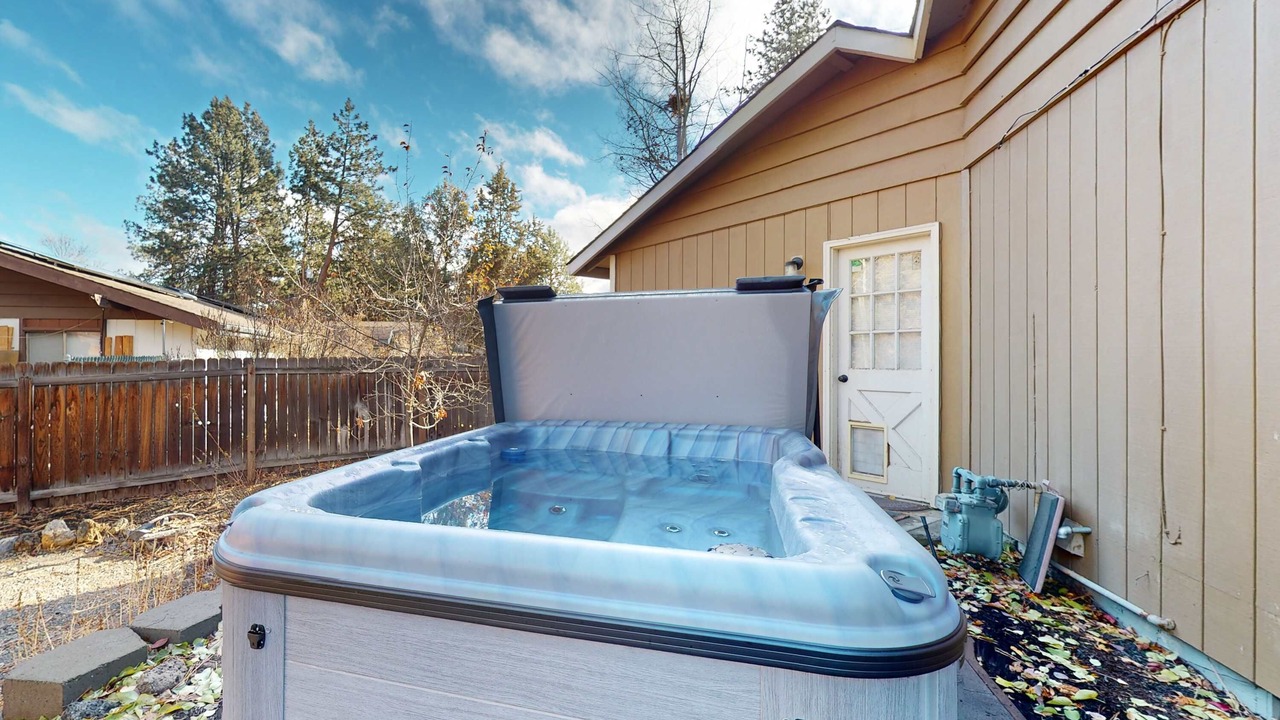 Photo of Outdoor in Larkspur