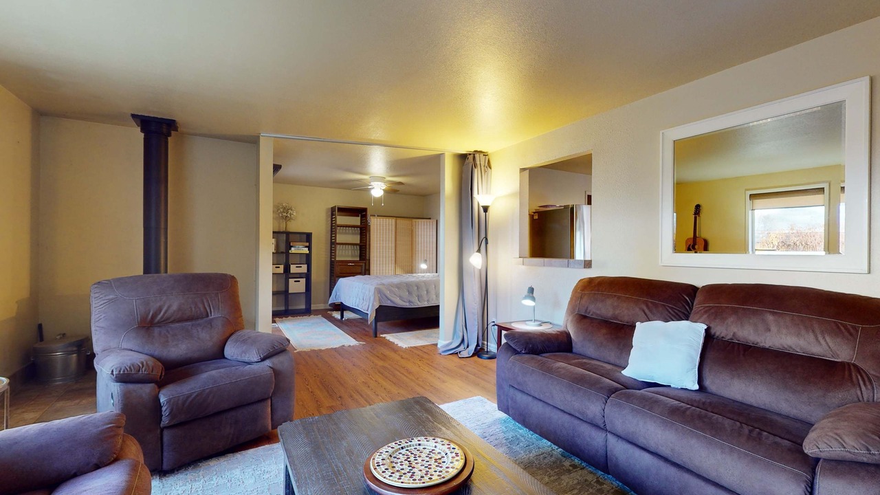 Photo of Bedroom in Larkspur