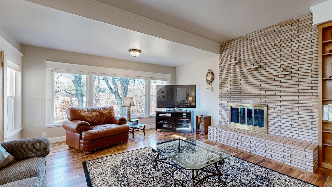 Photo of Livingroom in Mosier