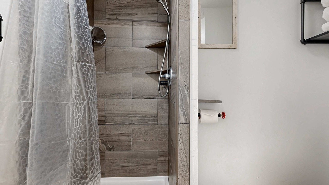 Photo of Bathroom in Mosier
