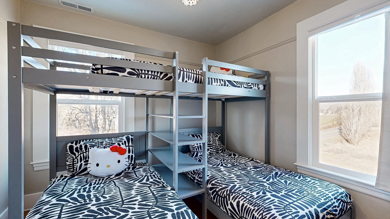 Photo of Bedroom in Mosier