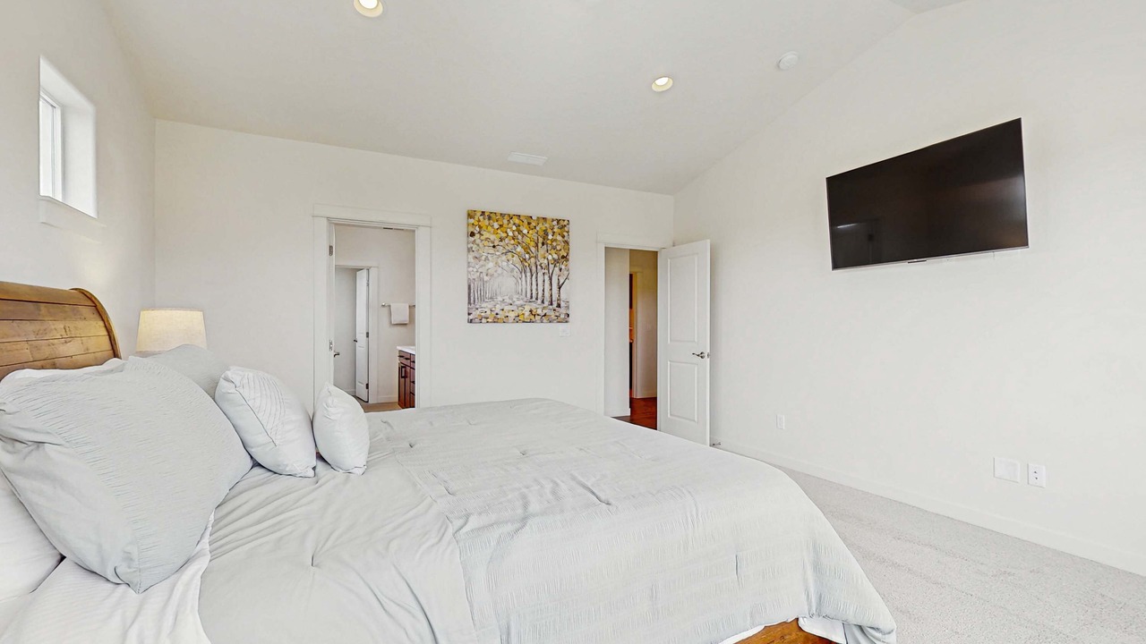 Photo of Bedroom in Sisters