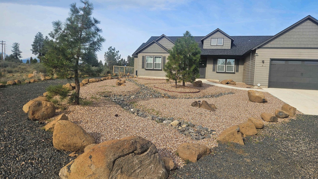 Photo of Outdoor in Sisters